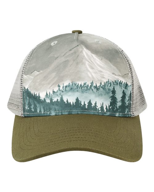 Trucker Cap