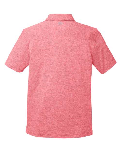 Men's Destin Stripe Sankaty Polo