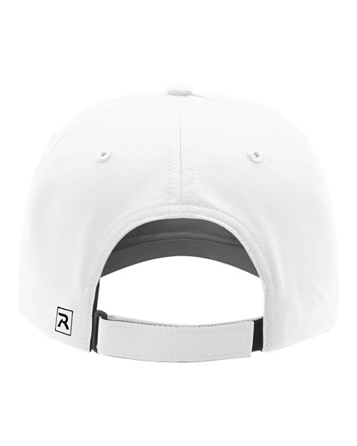 Relaxed Performance Lite Cap