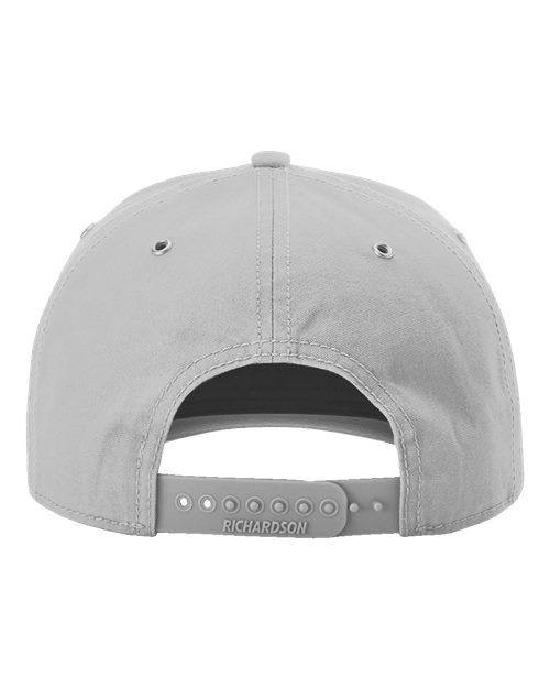 Burnside Cap