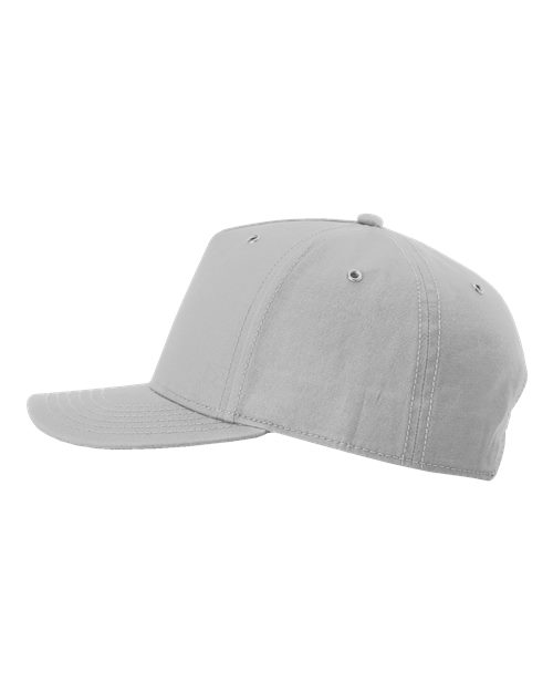Burnside Cap
