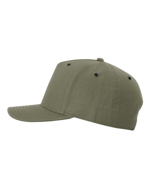 Burnside Cap