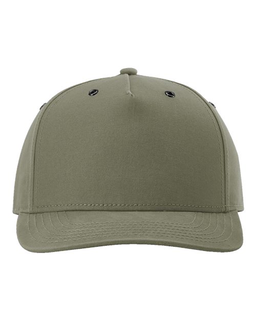 Burnside Cap