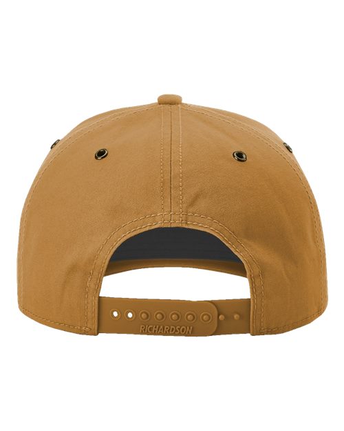 Burnside Cap