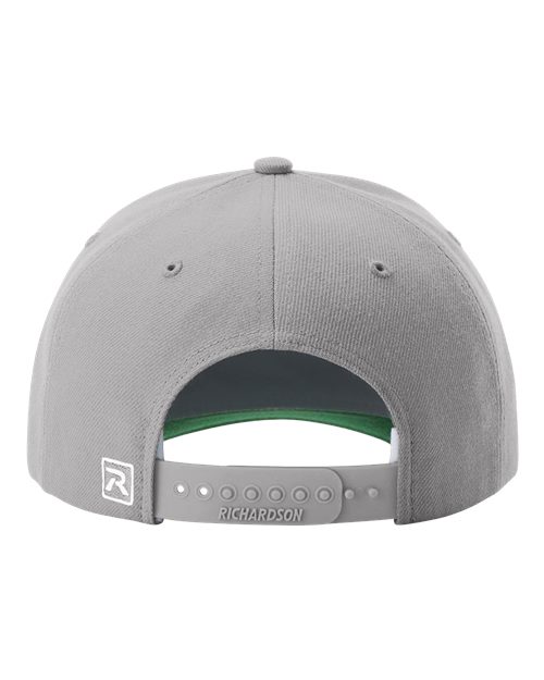Surge Snapback Cap