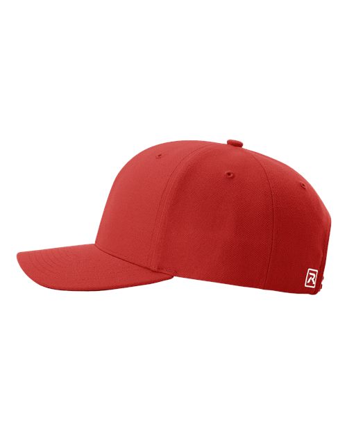 Surge Snapback Cap