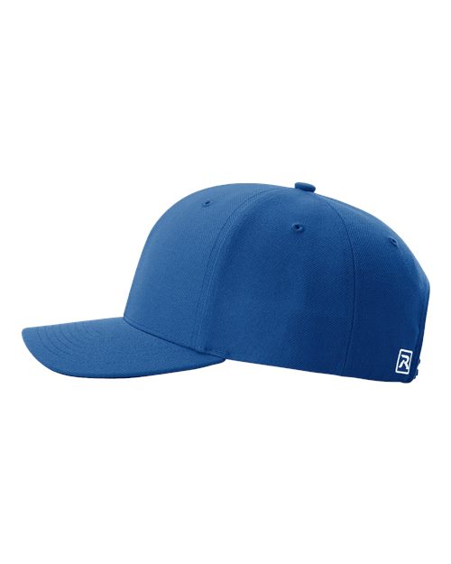 Surge Snapback Cap