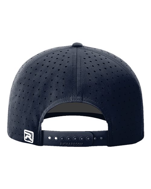 Laser Perf R-Flex Cap