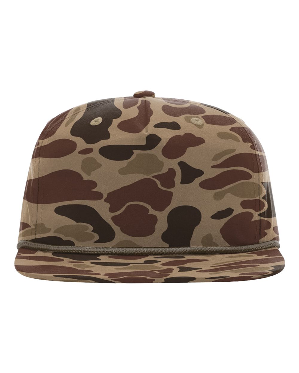 Richardson 256P Printed Umpqua Cap | S&S