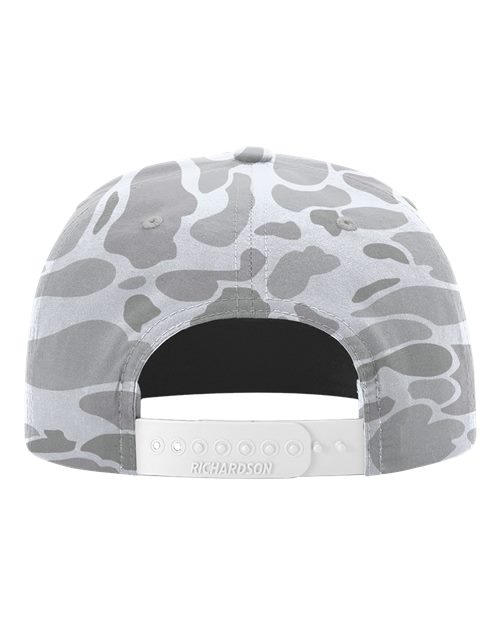 Printed Umpqua Cap
