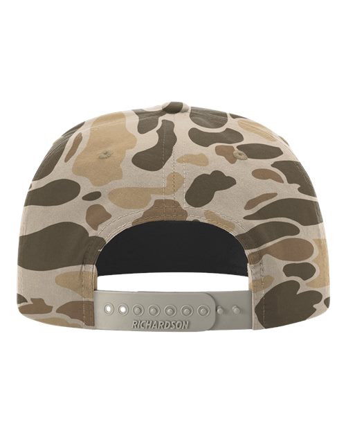 Printed Umpqua Cap