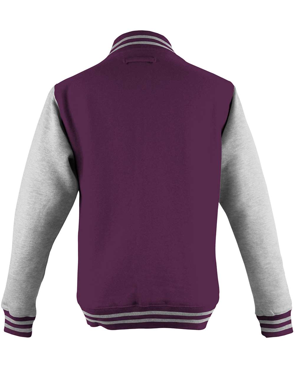 AWDis JHA043 - Unisex Letterman Jacket