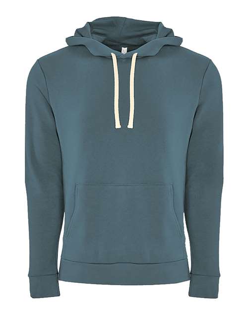 Unisex Santa Barbara Hoodie Sweatshirt – Front