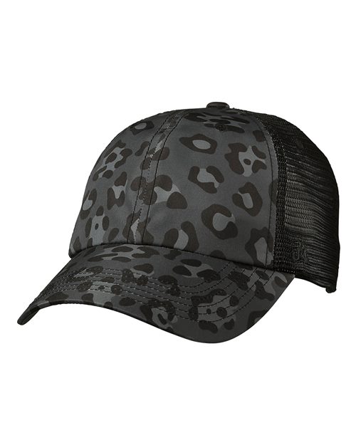 Offroad Cap-Top of the World
