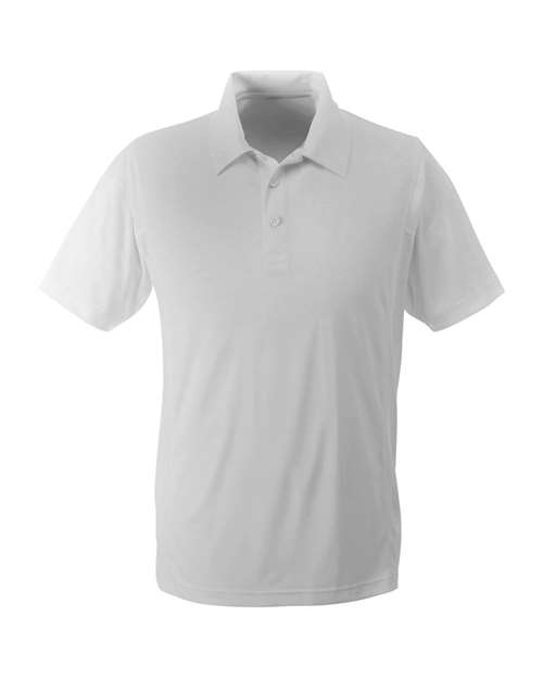 Team 365 Men's Charger Performance Polo TT20