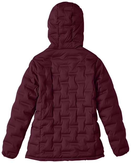 Women's Loft Puffer Jacket