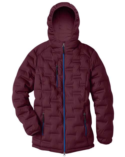 Women's Loft Puffer Jacket