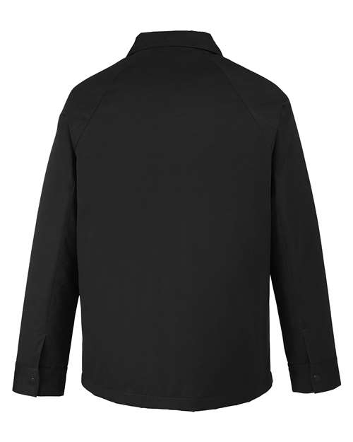 Unisex Apex Coach Jacket view 3