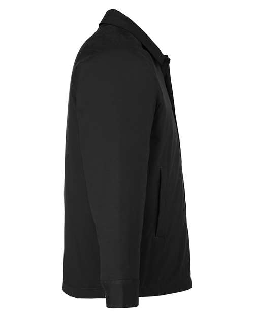 Unisex Apex Coach Jacket view 4