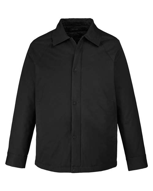 Unisex Apex Coach Jacket view 2