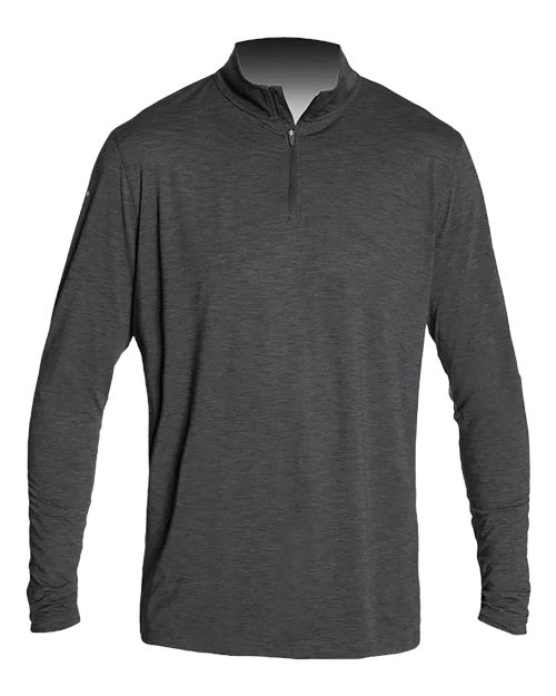 Men's Low Pro Quarter-Zip Pullover