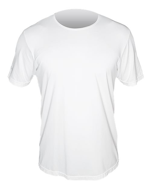 White Heathered