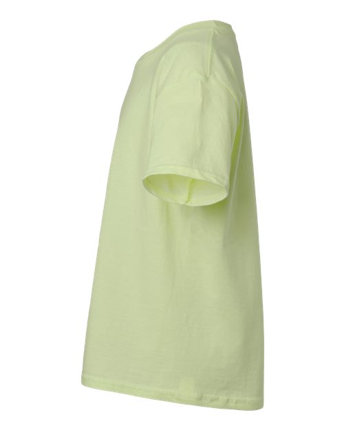 Youth Light Cotton T-Shirt