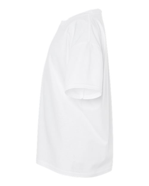 Youth Light Cotton T-Shirt