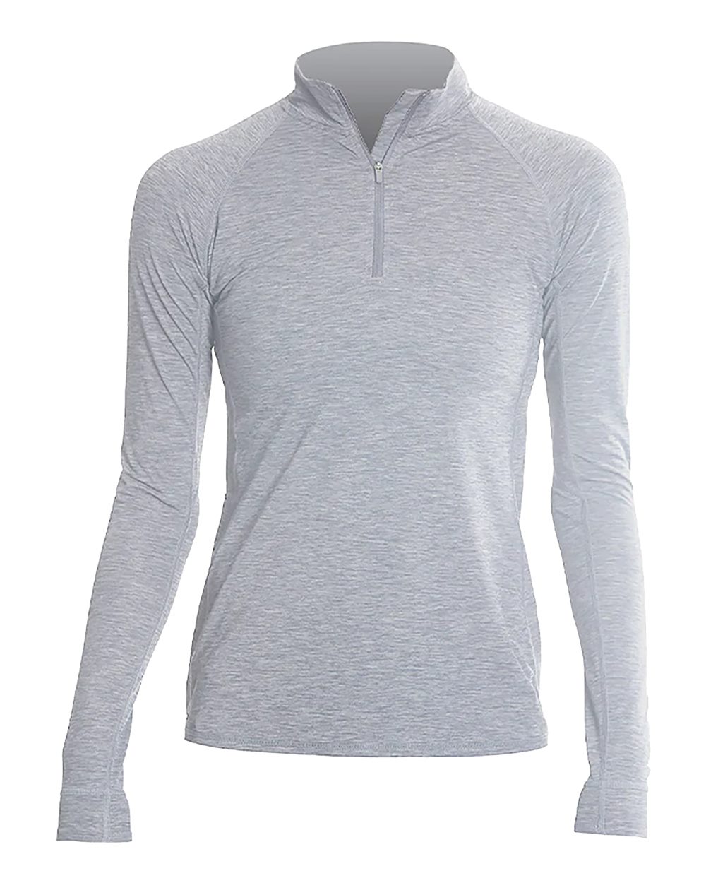 ANETIK WSFLTL0 - Women's Flight Tech Quarter-Zip Pullover