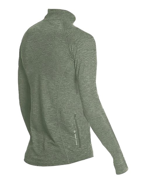 Women's Flight Tech Quarter-Zip Pullover