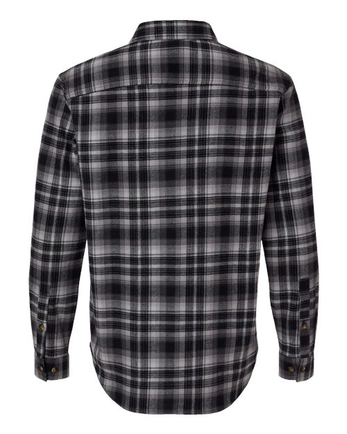 Men's Cornell Woods™ Flannel Shirt