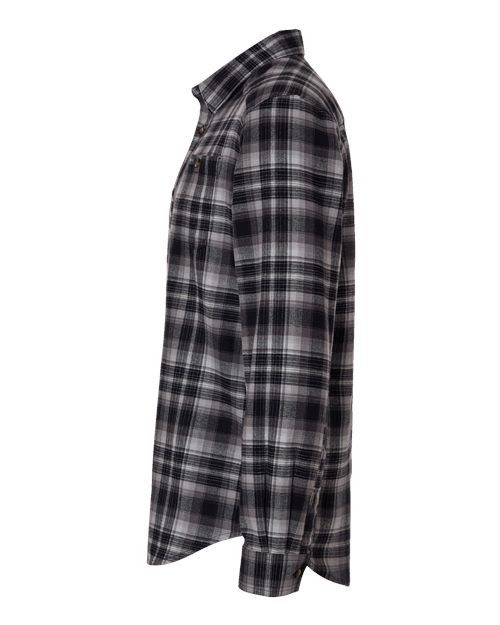 Men's Cornell Woods™ Flannel Shirt