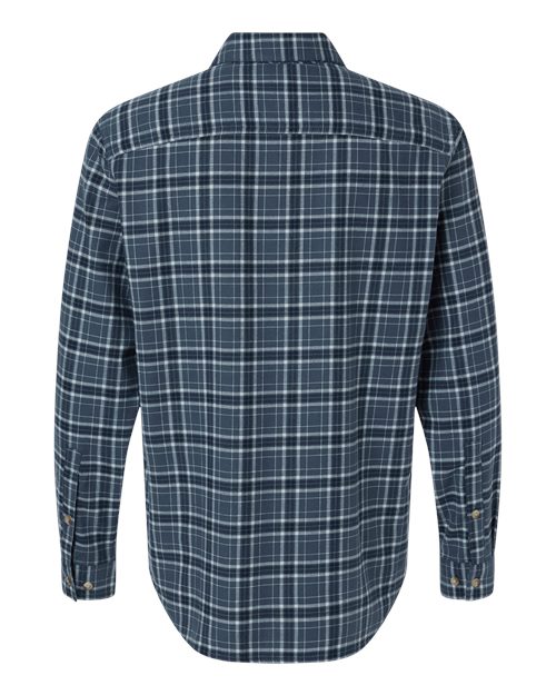 Men's Cornell Woods™ Flannel Shirt