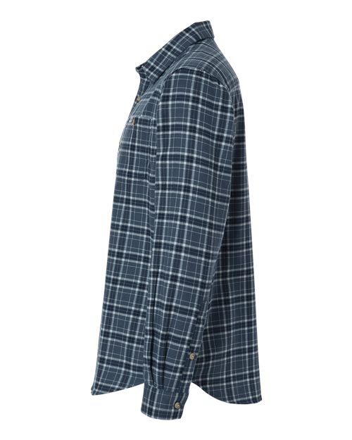 Men's Cornell Woods™ Flannel Shirt