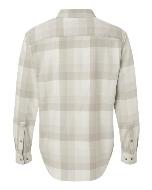 Men's Cornell Woods™ Flannel Shirt