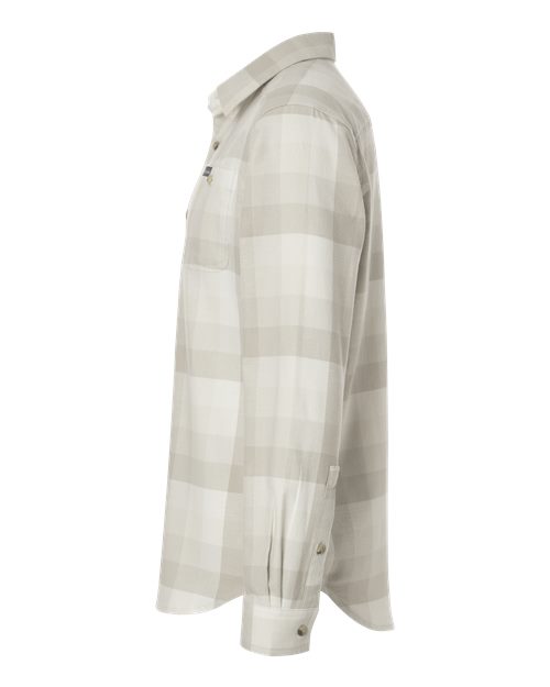 Men's Cornell Woods™ Flannel Shirt