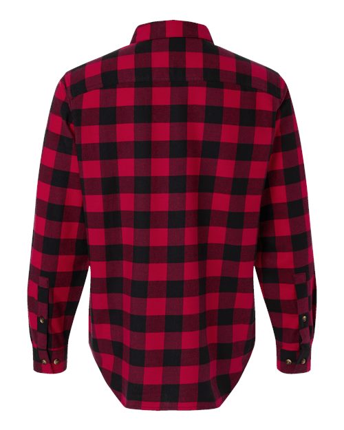 Men's Cornell Woods™ Flannel Shirt
