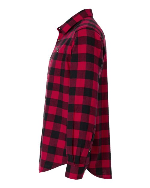 Men's Cornell Woods™ Flannel Shirt