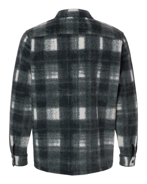 Men's Steens Mountain™ Printed Shirt Jacket II