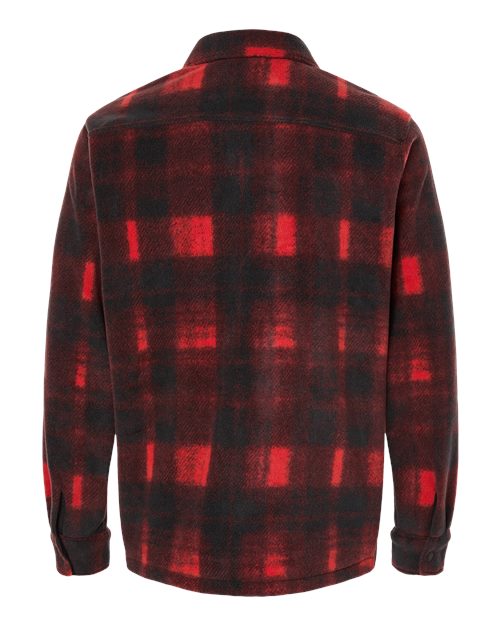 Men's Steens Mountain™ Printed Shirt Jacket II