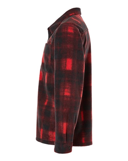 Men's Steens Mountain™ Printed Shirt Jacket II