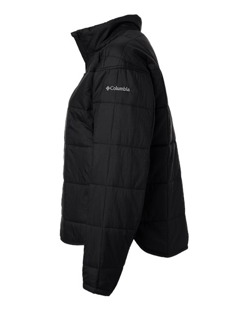 Women's Sienna Hill™ Quilted Jacket