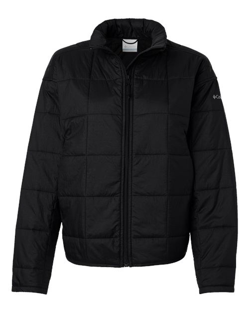 Women's Sienna Hill™ Quilted Jacket