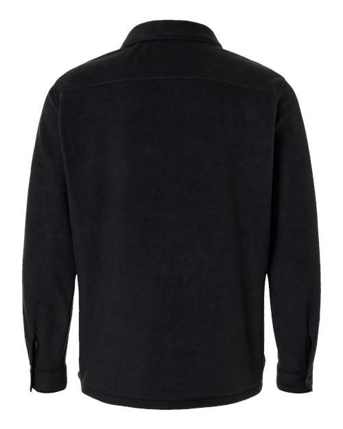 Men's Steens Mountain™ Solid Shirt Jacket