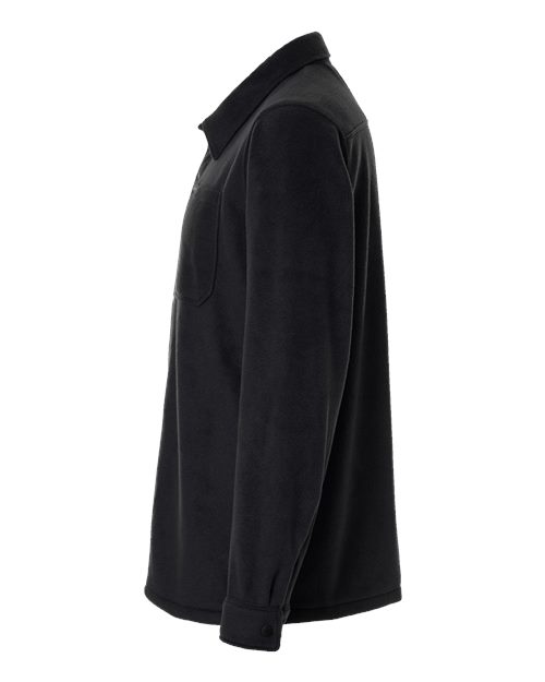 Men's Steens Mountain™ Solid Shirt Jacket