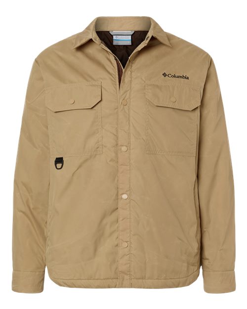 Men&#39;s Landroamer&#63; Shirt Jacket-Columbia