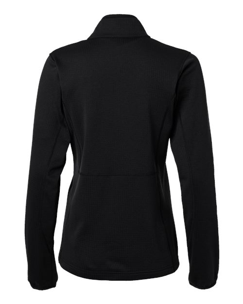 Women's Essential Hike™ Grid Fleece Half-Zip Pullover