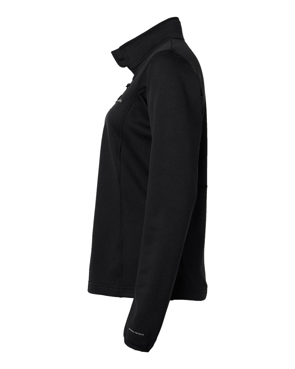 Columbia 213624 - Women's Essential Hike™ Grid Fleece Half-Zip