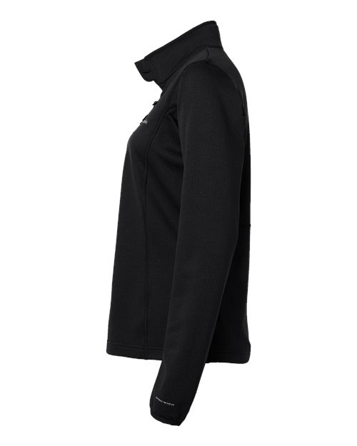 Women's Essential Hike™ Grid Fleece Half-Zip Pullover