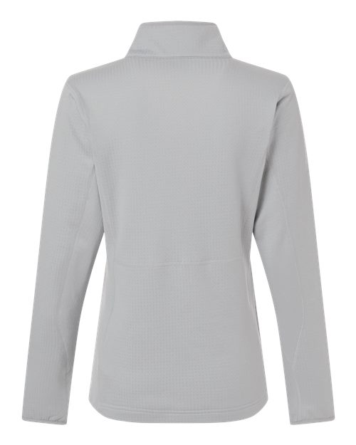 Women's Essential Hike™ Grid Fleece Half-Zip Pullover